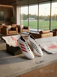 Adidas predator Fg modello elite originali