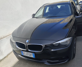 Bmw318 sw