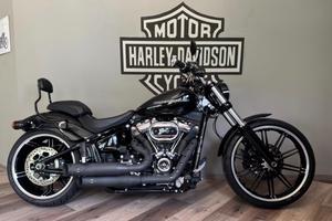 Harley-davidson Softail Breakout FXBRS