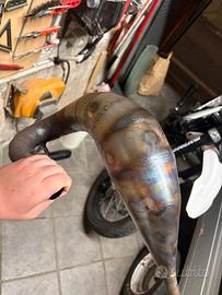 katrace passaggio alto