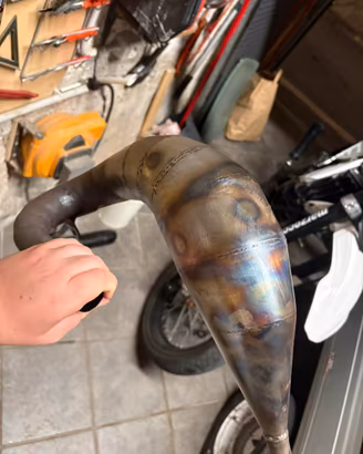 katrace passaggio alto