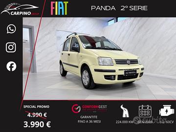 Fiat Panda 1.2 Dynamic Eco