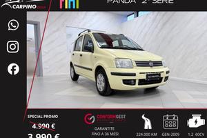 Fiat Panda 1.2 Dynamic Eco