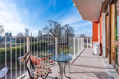 Appartamento di 110 m² con 3 locali a Milano