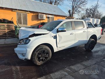 Ricambi per FORD RANGER 2.0 tdci BC2X
