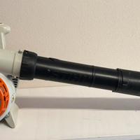 Soffiatore STIHL BG 86 a miscela