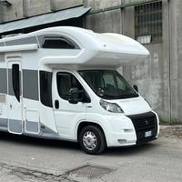 Camper Elnagh