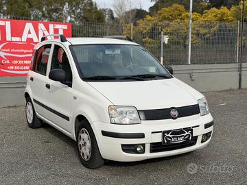 Fiat Panda 1.2 EasyPower Classic