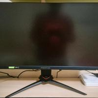 Monitor 2k 240hz Acer Predator XB273UGX