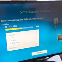 Smart tv samsung 40 pollici