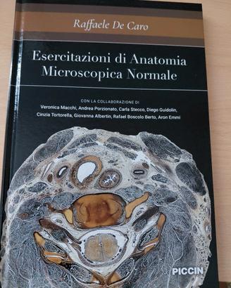 Esercitazioni di Anatomia 