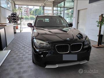Bmw x1 18D S drive