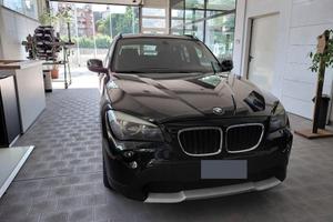 Bmw x1 18D S drive