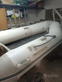 Gommone Raimar 2,70 mt