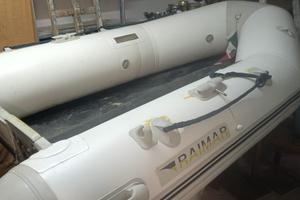 Gommone Raimar 2,70 mt