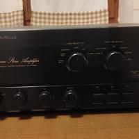 Pioneer A-757 markll