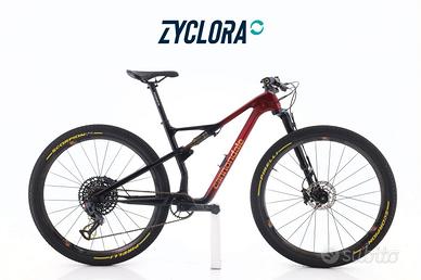 Cannondale Scalpel Hi-MOD Ultimate XX1 AXS t.M