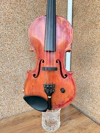 violino aqustico elettrico cantini 