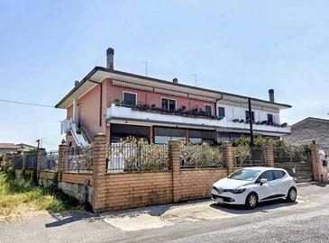 Immobile in asta di 162 m² con 4 locali a Zevio