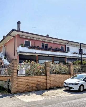 Immobile in asta di 162 m² con 4 locali a Zevio