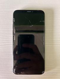 Iphone 11 Pro - Da riparare/Per ricambi
