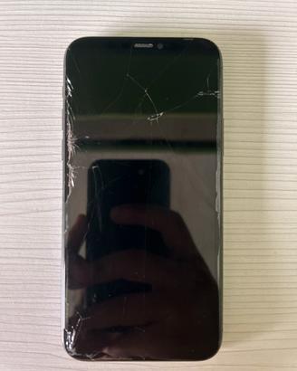 Iphone 11 Pro - Da riparare/Per ricambi