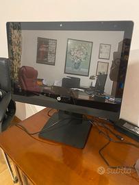 PC HP ProOne 400 perfetto