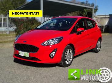 Ford FIESTA 1.1 85 CV 5p ST-Line - NEOPATENTATI