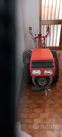 Motozappatrice Valpadana 14 cv 