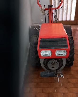 Motozappatrice Valpadana 14 cv 