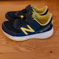 Scarpe bambino New Balance Taglia 28
