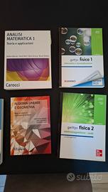 libri ingegneria