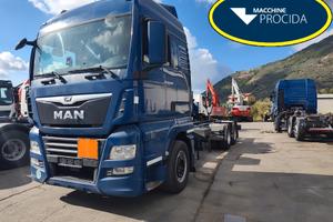 Man tgs 26.420 (cod.int. pm1631)