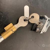 kit neiman NOS vespa ET3 PX