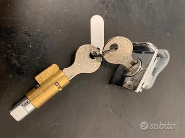 kit neiman NOS vespa ET3 PX