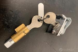 kit neiman NOS vespa ET3 PX