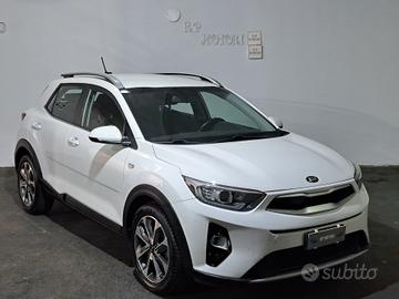 Kia Stonic 1.6 CRDi 115 CV Energy