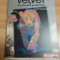 DIAMOND PAINTING