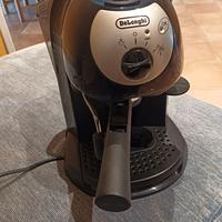 Macchina caffè