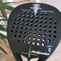racchetta padel Bullpadel Hack 03 CMF