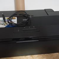 Epson ecotank L1800