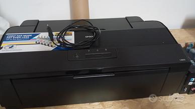 Epson ecotank L1800