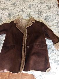 Montone Shearling