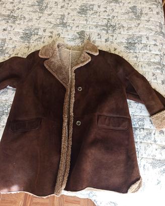 Montone Shearling