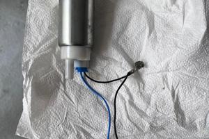 Pompa benzina cb1000r  2008-2016