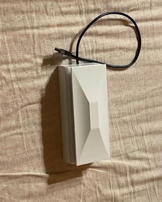 Ventola per xbox serie S/X con led nuovo