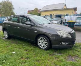 Lancia Delta 1.4 T-Jet 150 CV Oro