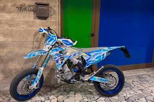 Tm 300 SMR 2t 2024