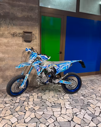 Tm 300 SMR 2t 2024