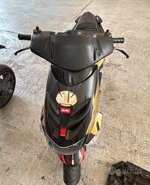 Aprilia SR 2003